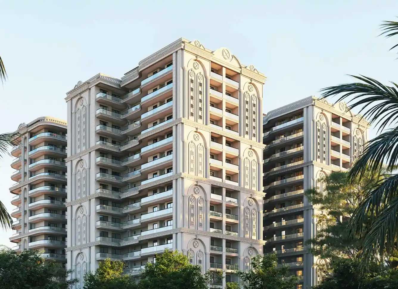 Meridian Heights Photo