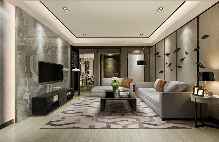 Meridian Heights Sultanpur Road